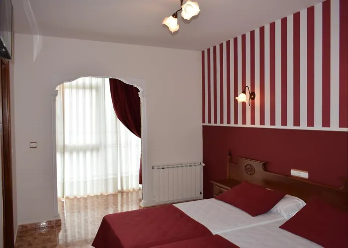 Hotel Vida Ostra Marina