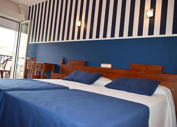 Vida Ostra Marina Hotel 2*