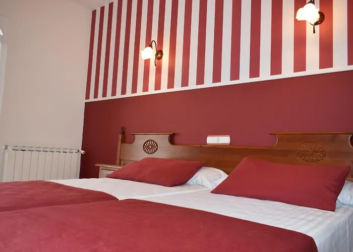 Vida Ostra Marina Hotel 2*